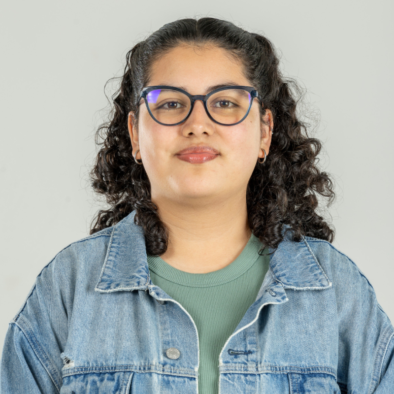 Foto de Jailine González Gómez