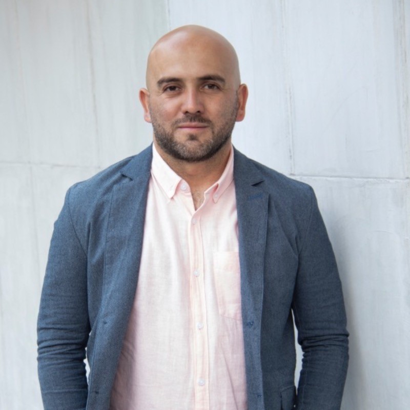 Foto de Eugenio Quesada Rivera (Meño)