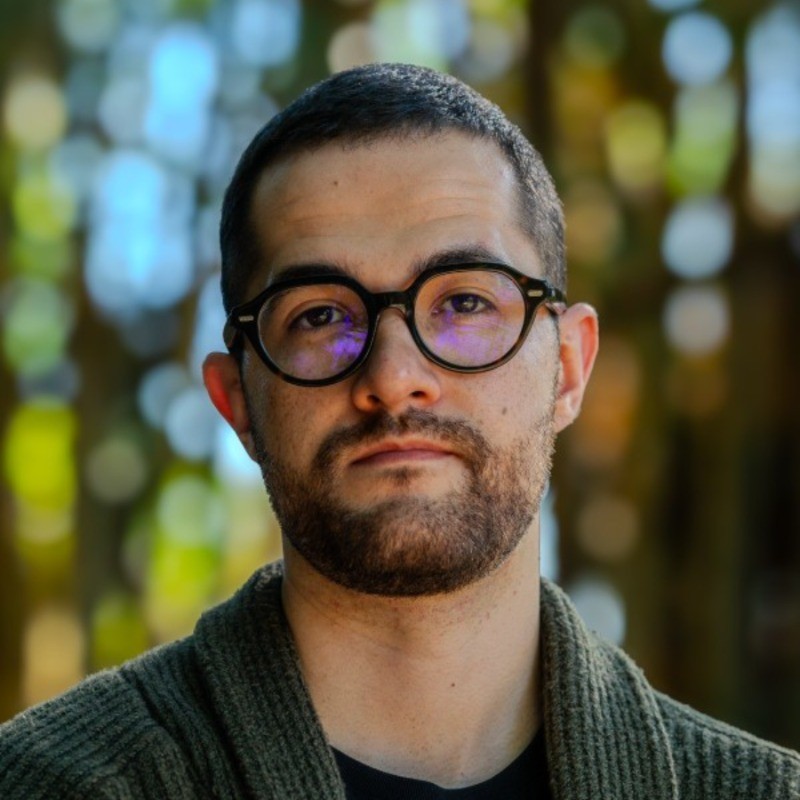 Foto de Rodrigo Muñoz-González